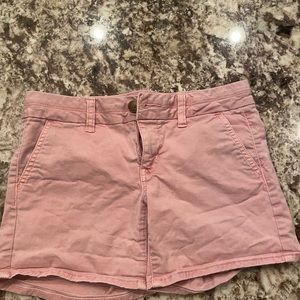 American Eagle woman’s shorts